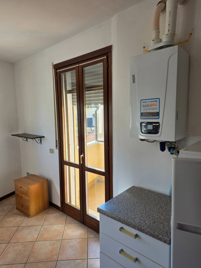 Appartamento in vendita a Rovigo