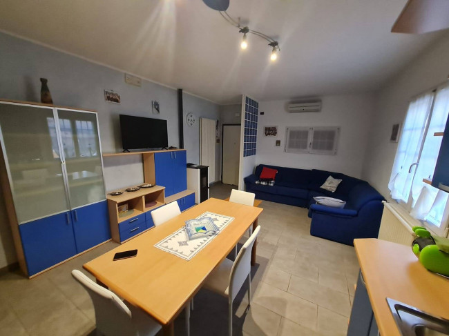 Appartamento in vendita a Rovigo
