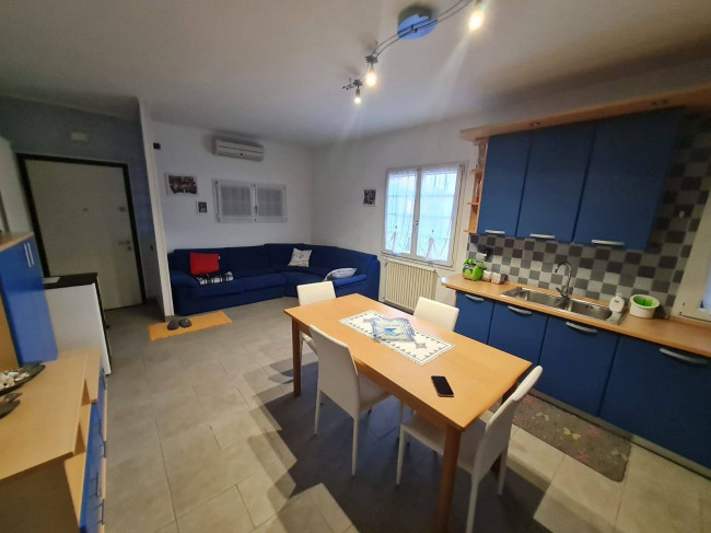 Appartamento in vendita a Rovigo