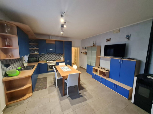 Appartamento in vendita a Rovigo