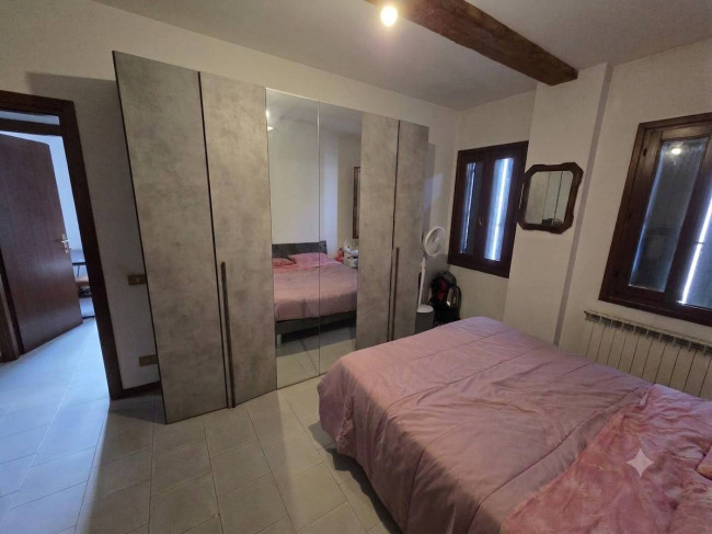 Appartamento in vendita a Arquà Polesine