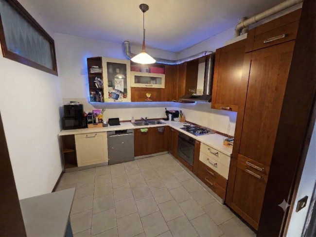Appartamento in vendita a Arquà Polesine