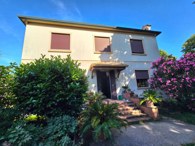 Casa singola in vendita a Guarda Veneta