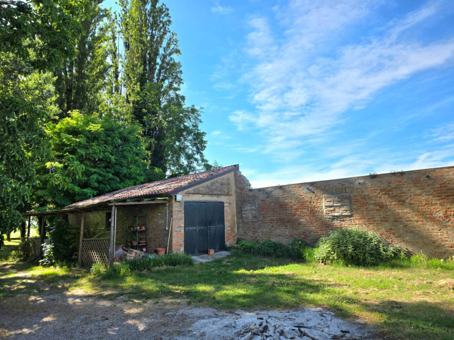 Casa singola in vendita a Guarda Veneta