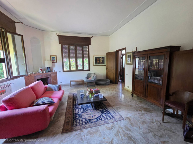 Casa singola in vendita a Guarda Veneta