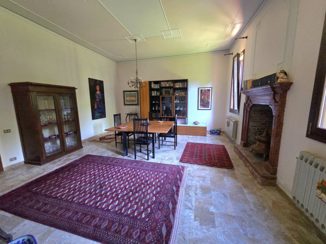 Casa singola in vendita a Guarda Veneta