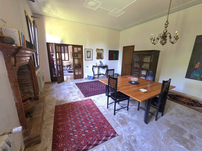 Casa singola in vendita a Guarda Veneta