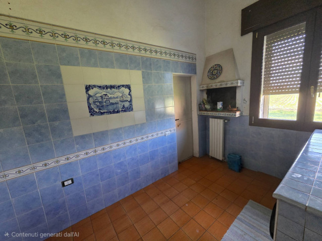 Casa singola in vendita a Guarda Veneta