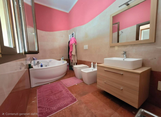 Casa singola in vendita a Guarda Veneta