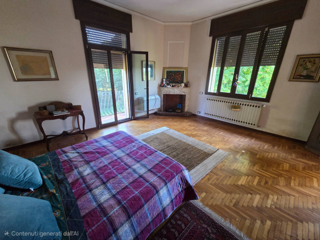 Casa singola in vendita a Guarda Veneta