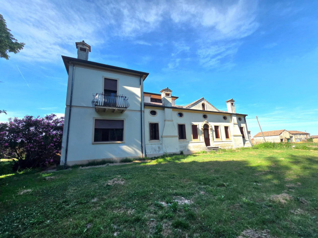 Casa singola in vendita a Guarda Veneta