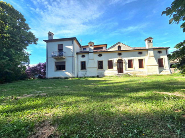 Casa singola in vendita a Guarda Veneta