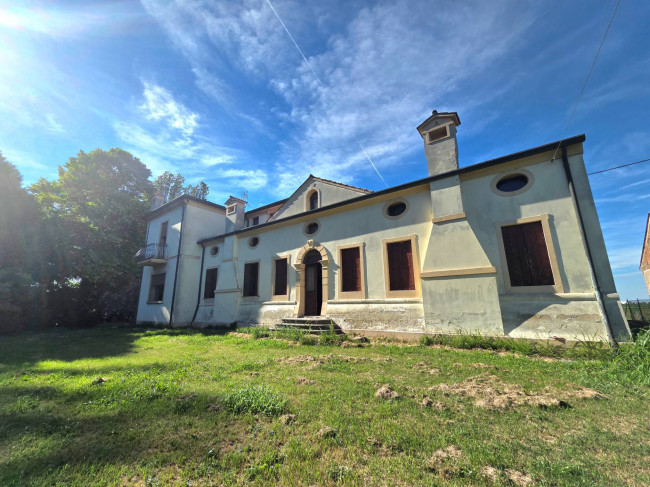 Casa singola in vendita a Guarda Veneta