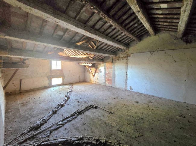 Casa singola in vendita a Guarda Veneta