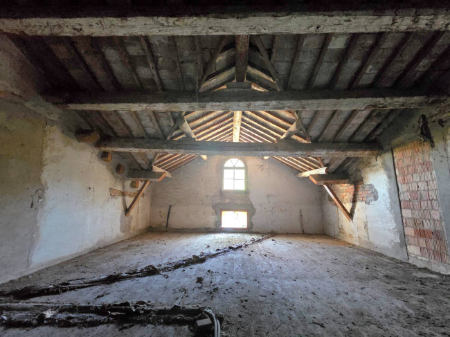 Casa singola in vendita a Guarda Veneta