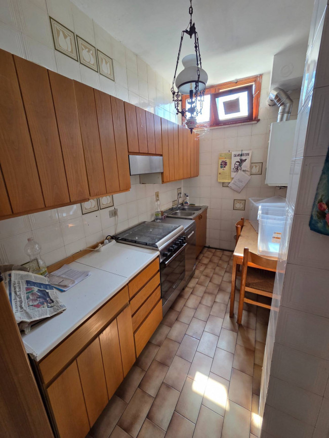 Appartamento in vendita a Rovigo