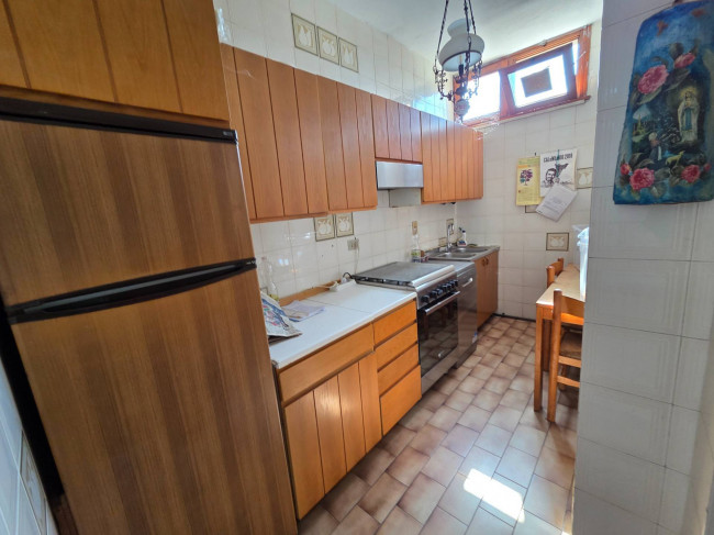 Appartamento in vendita a Rovigo