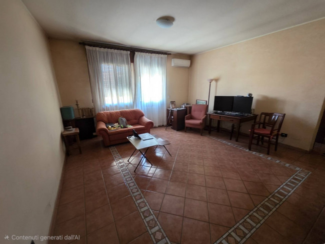 Appartamento in vendita a Rovigo