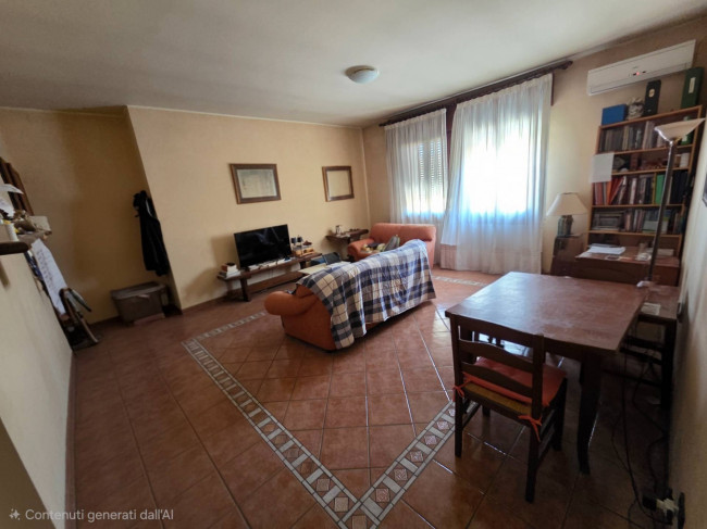 Appartamento in vendita a Rovigo