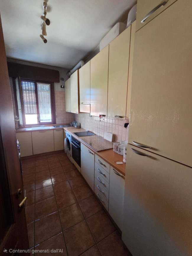 Appartamento in vendita a Rovigo