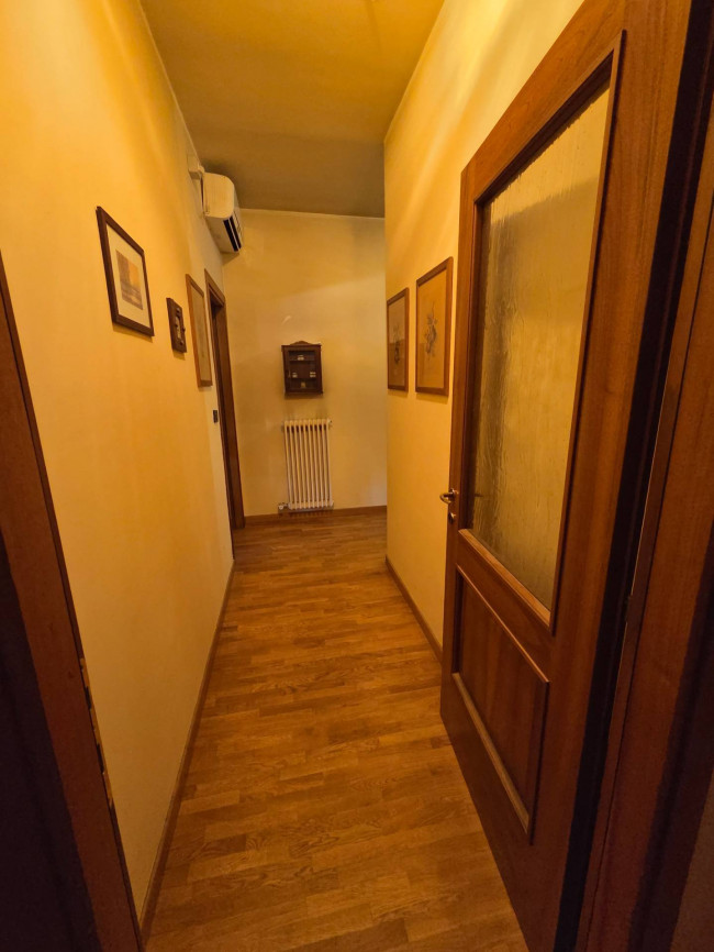 Appartamento in vendita a Rovigo