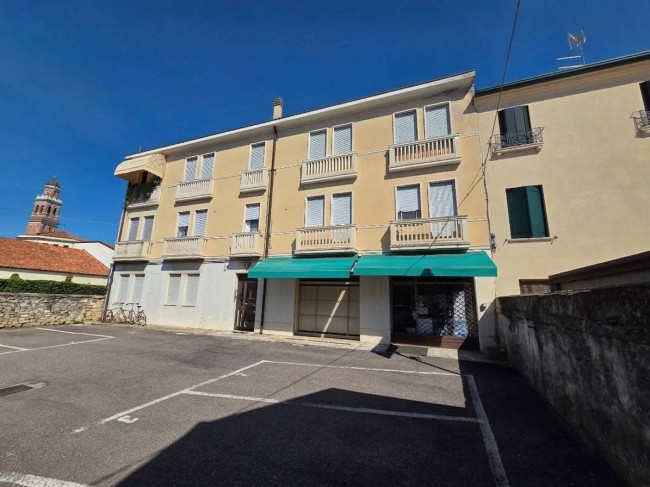Appartamento in vendita a Rovigo