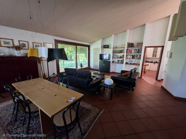 Villa in vendita a Rovigo