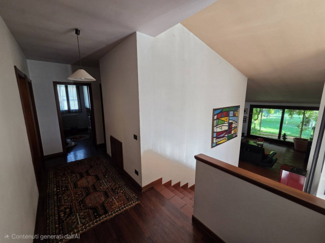 Villa in vendita a Rovigo