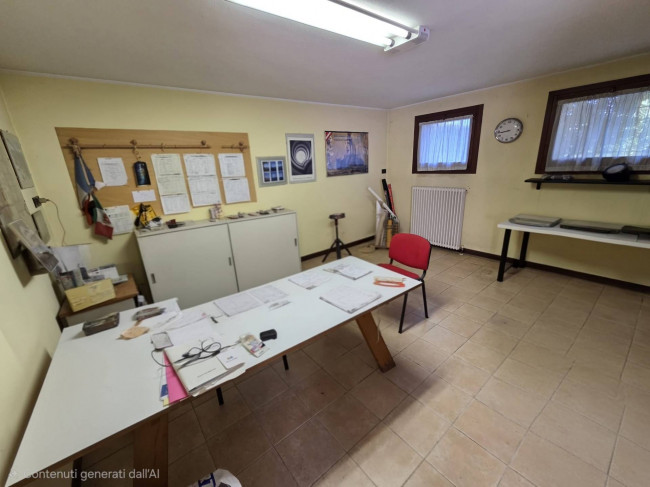 Villa in vendita a Rovigo