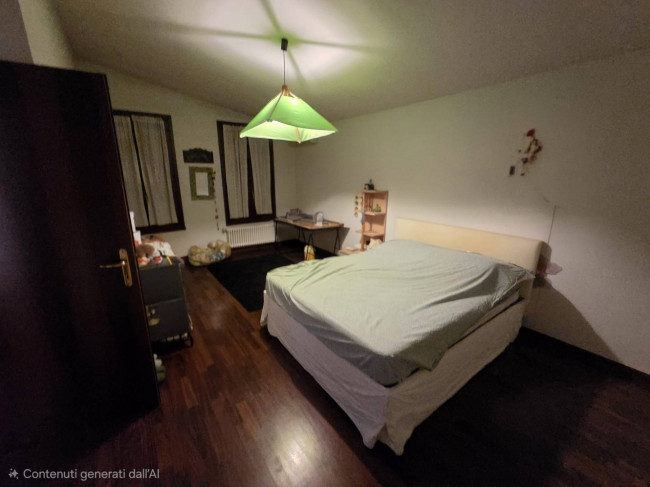 Villa in vendita a Rovigo