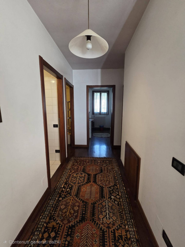 Villa in vendita a Rovigo