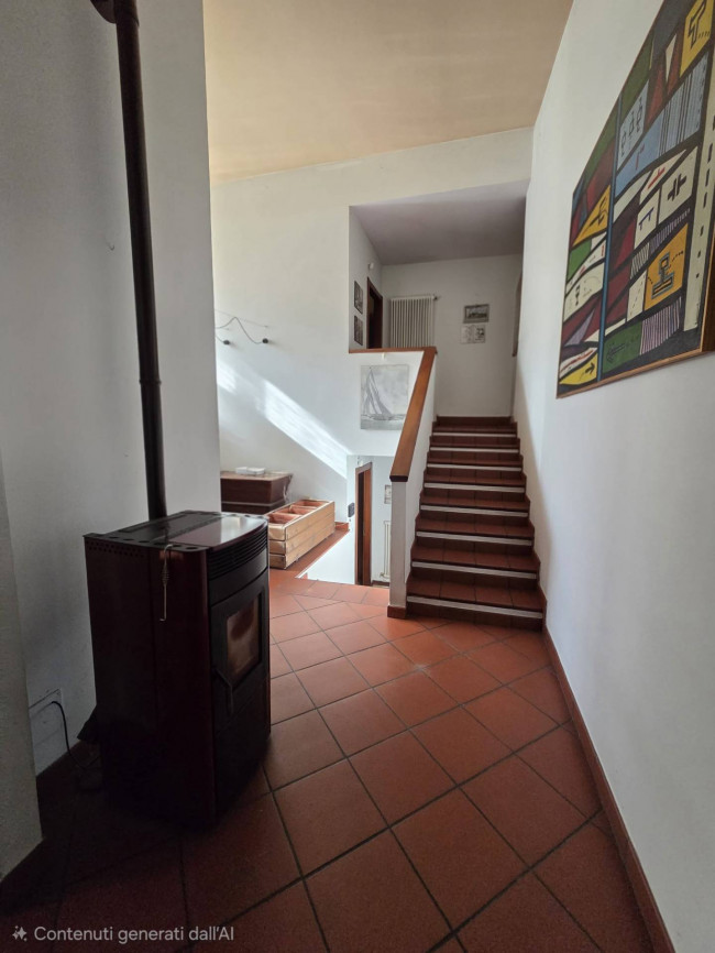 Villa in vendita a Rovigo