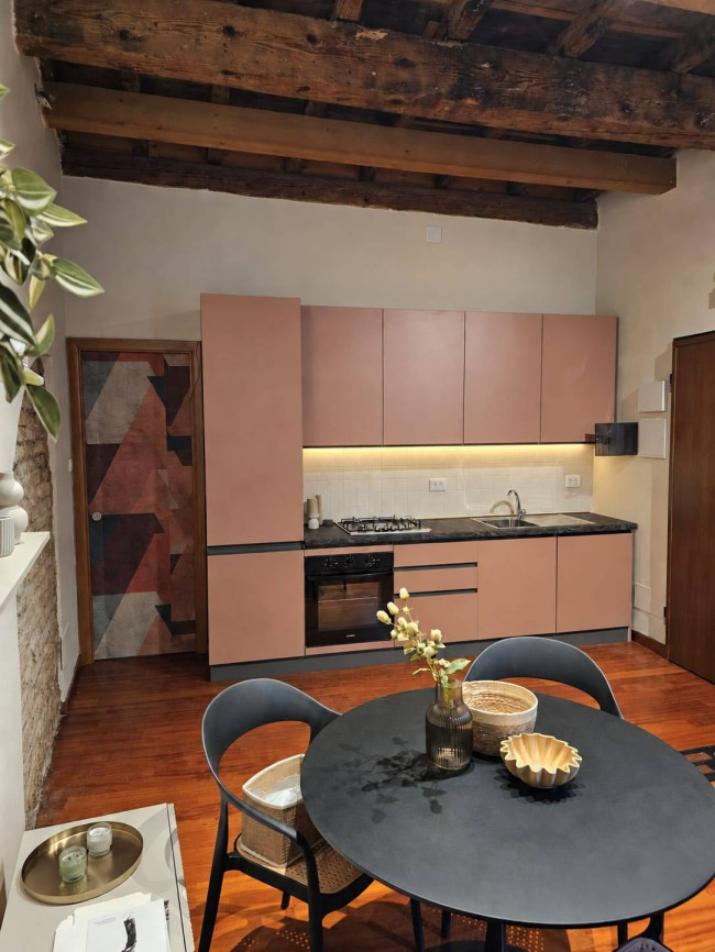 Appartamento in affitto a Rovigo