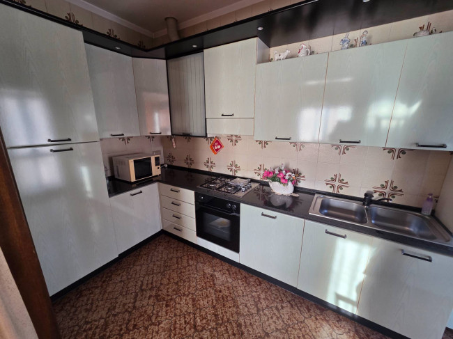Appartamento in vendita a Rovigo