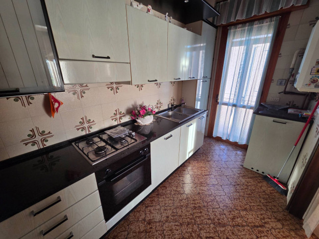 Appartamento in vendita a Rovigo
