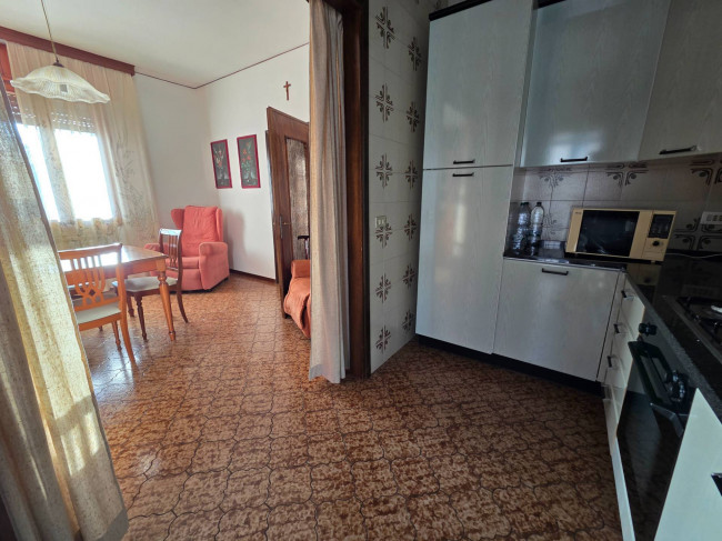 Appartamento in vendita a Rovigo