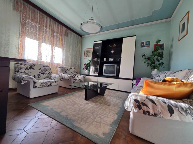 Appartamento in vendita a Rovigo