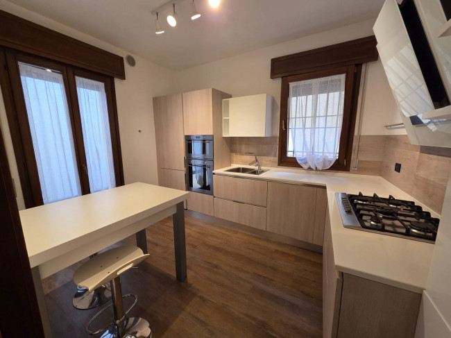 Casa singola in vendita a Rovigo