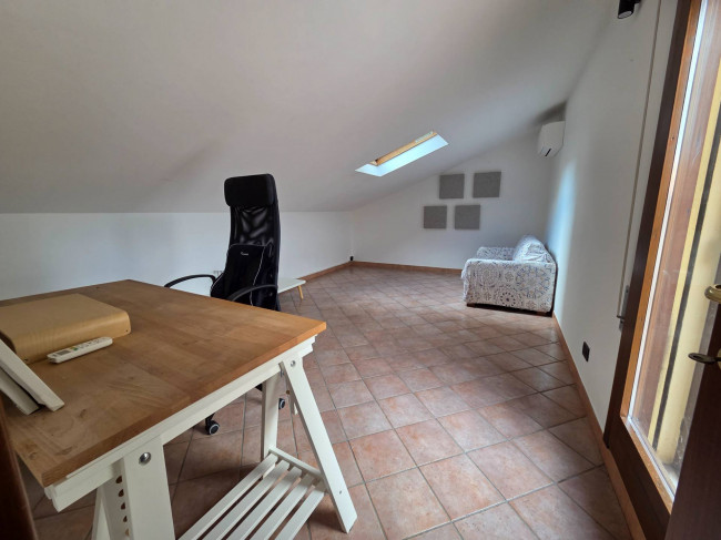Casa singola in vendita a Rovigo