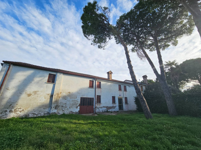 Villette a schiera in vendita a Pontecchio Polesine