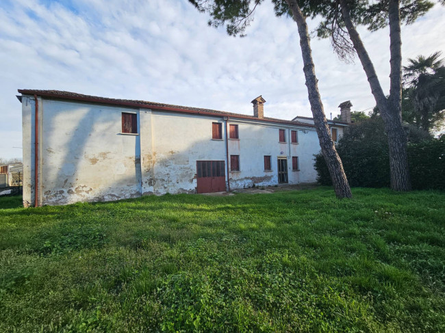 Villette a schiera in vendita a Pontecchio Polesine