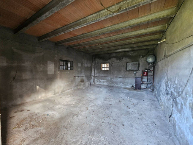 Villette a schiera in vendita a Pontecchio Polesine