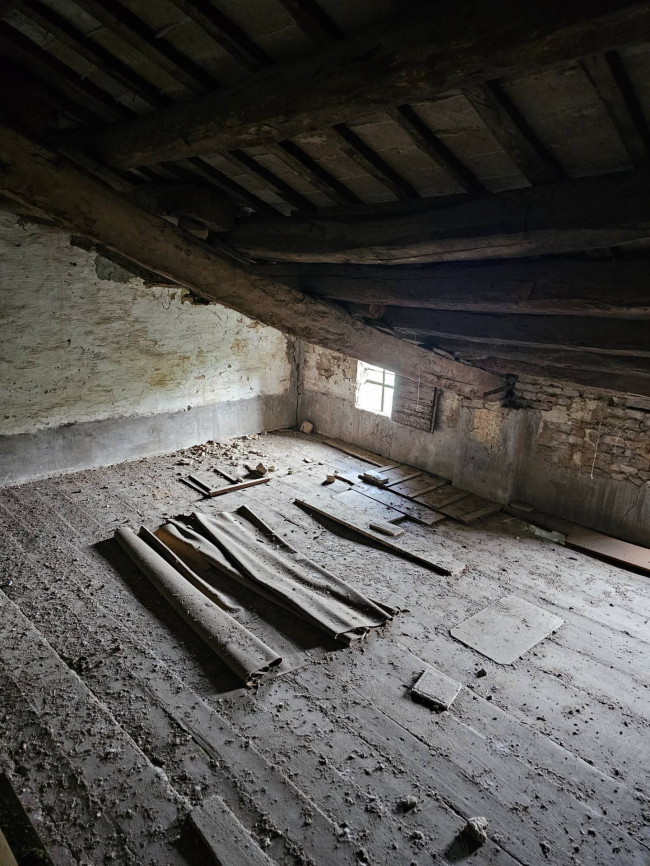 Villette a schiera in vendita a Pontecchio Polesine