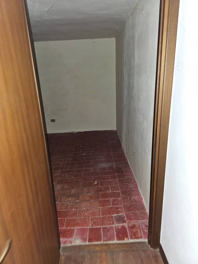 Villette a schiera in vendita a Pontecchio Polesine