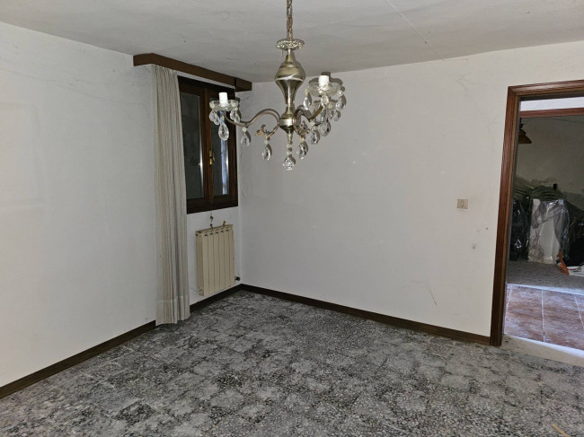 Villette a schiera in vendita a Pontecchio Polesine