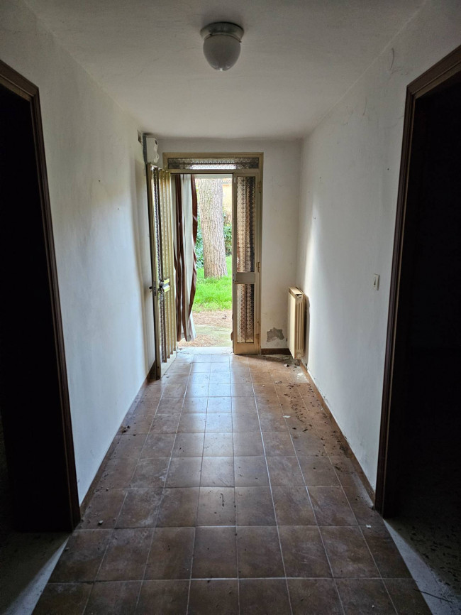 Villette a schiera in vendita a Pontecchio Polesine