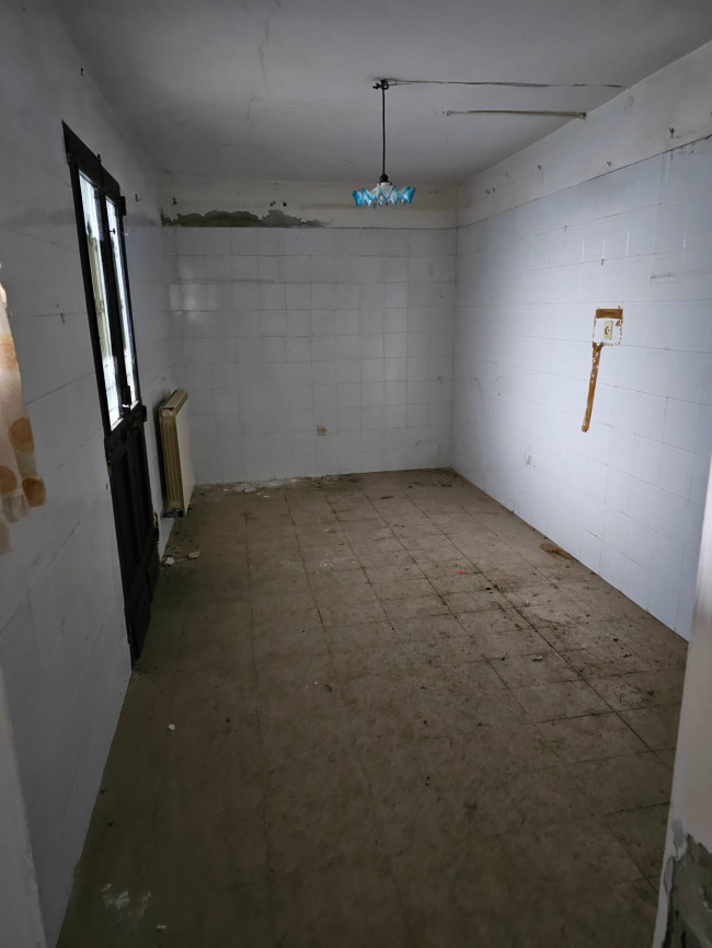 Villette a schiera in vendita a Pontecchio Polesine