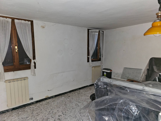 Villette a schiera in vendita a Pontecchio Polesine