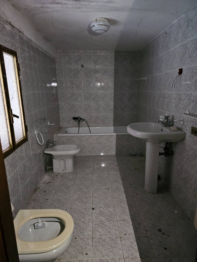 Villette a schiera in vendita a Pontecchio Polesine