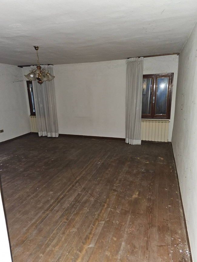 Villette a schiera in vendita a Pontecchio Polesine